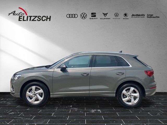 Fahrzeugabbildung Audi Audi Q3 35 TFSI S tronic advanced LED Navi plus