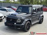 Mercedes-Benz G 63 AMG BRABUS G700 designo magno 360° - gebrauchte Mercedes-Benz G 63 AMG aus dem Jahr 2021