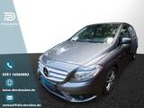 Mercedes-Benz B 180 BlueEFFICIENCY*8 Fach*SHZ*Garantie*PDC - Mercedes-Benz B 180 aus 2012