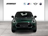 MINI Cooper S 3-Türer Aut Pepper Navi PA LED PDC DAB - MINI MINI in Mannheim