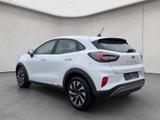 Ford Puma 1.0 EcoBoost Hybrid TITANIUM - Ford mit Benzin-Antrieb: Pickup