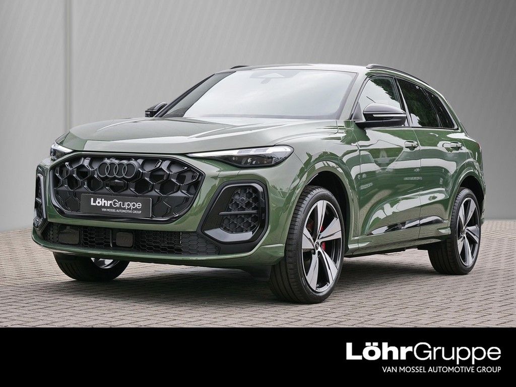 Audi Q5 UPE br. 84.390,- SUV TDI quattro S tronic 150
