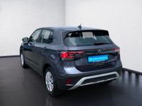 Volkswagen T-Cross - Vorschau Bild 4