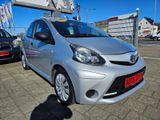 Toyota Aygo AYGO Edition Mo.´13, 1.Hand,68.000Km,Euro5 - Toyota Gebrauchtwagen Bremen Aygo