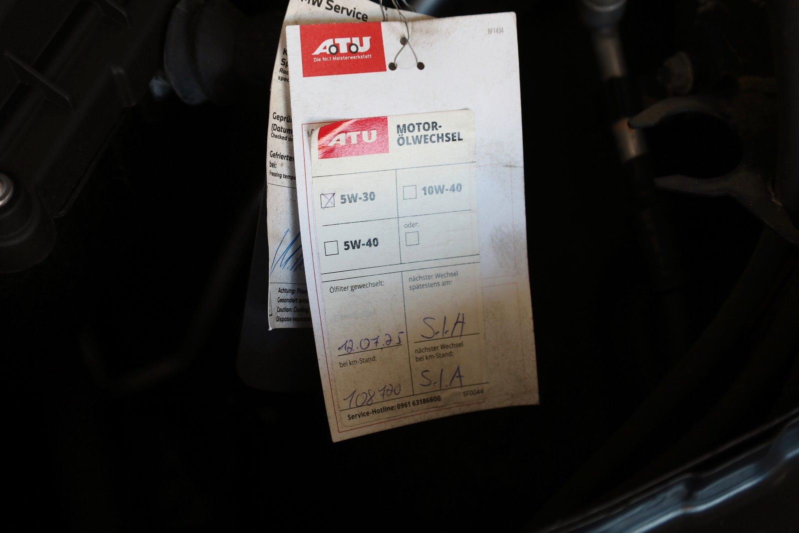 Fahrzeugabbildung BMW 116 d Advantage 5-Türig,Navi,SH,Tempomat,PDC