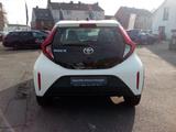 Toyota Aygo X Play CVT Automatik, Sitzheizung, Keyless - Toyota Aygo (X) in Krefeld