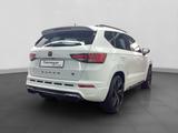 Cupra Ateca 2.0 TSI DSG VZ 4DRIVE AREA VIEW NAVI AHK L - Cupra Ateca: Vz