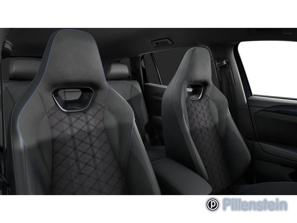 Volkswagen Tayron - Bild 7