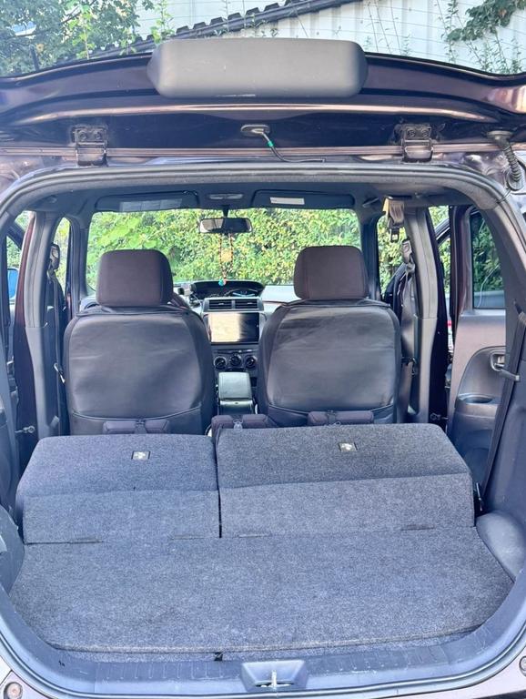 Daihatsu MATERIA