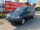 Opel Zafira B Edition**TÜV NEU*ÖLSERVICE NEU** - gebrauchte Opel Zafira aus dem Jahr 2010