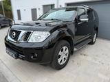 Nissan Pathfinder 2.5 dCi "AWD"Automatik"7-Sitzer" - Nissan: Awd