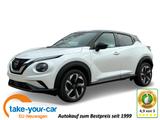 Nissan Juke Tekna **FACELIFT**NAVI+360° KAMERA+SHZ+V... - Nissan Juke Neuwagen in Hamburg