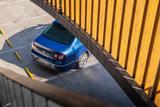 Volkswagen Passat R36 R36 - gebrauchte VW Passat aus dem Jahr 2008