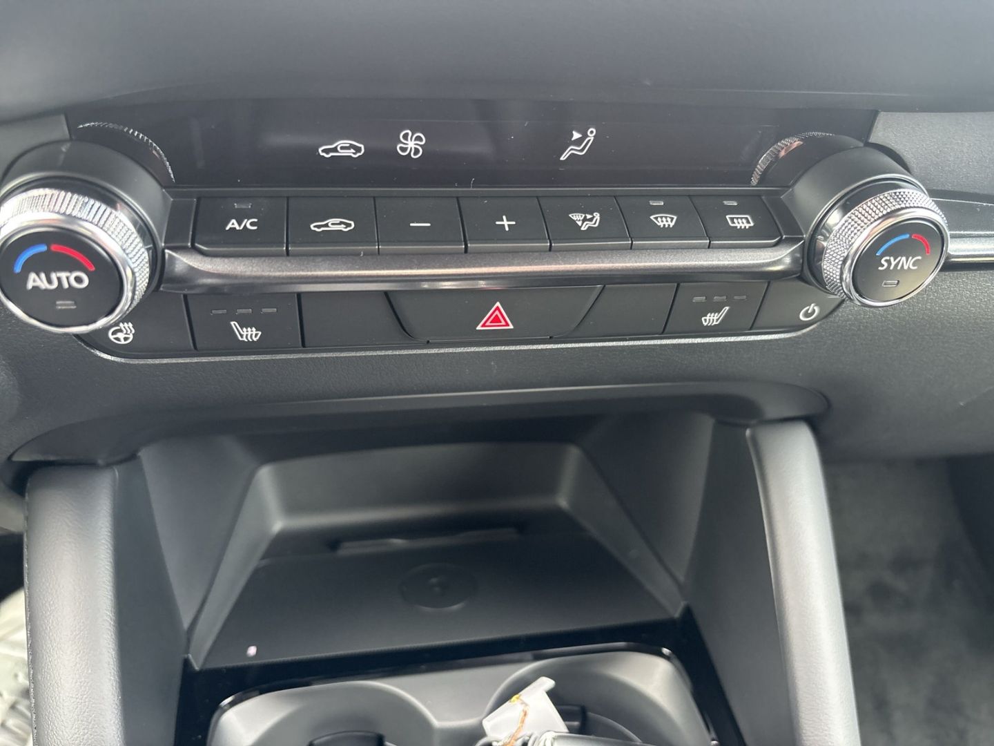 Mazda 3 - Bild 24