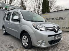 Fahrzeugabbildung Renault Kangoo Intens 1.HAND NAVI KAMERA Scheckheft