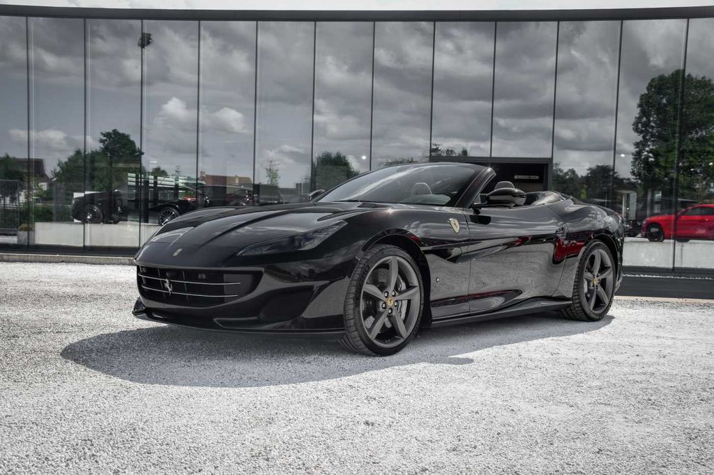 Ferrari Portofino