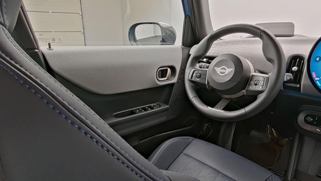 MINI Cooper C - Bild 11