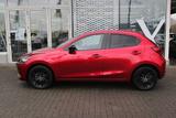 Mazda 2 M-Hybrid Homura G-90 ACAA RFK LED DAB+ SHZ Tem - Mazda 2 mit Benzin-Antrieb: Freisprecheinrichtung