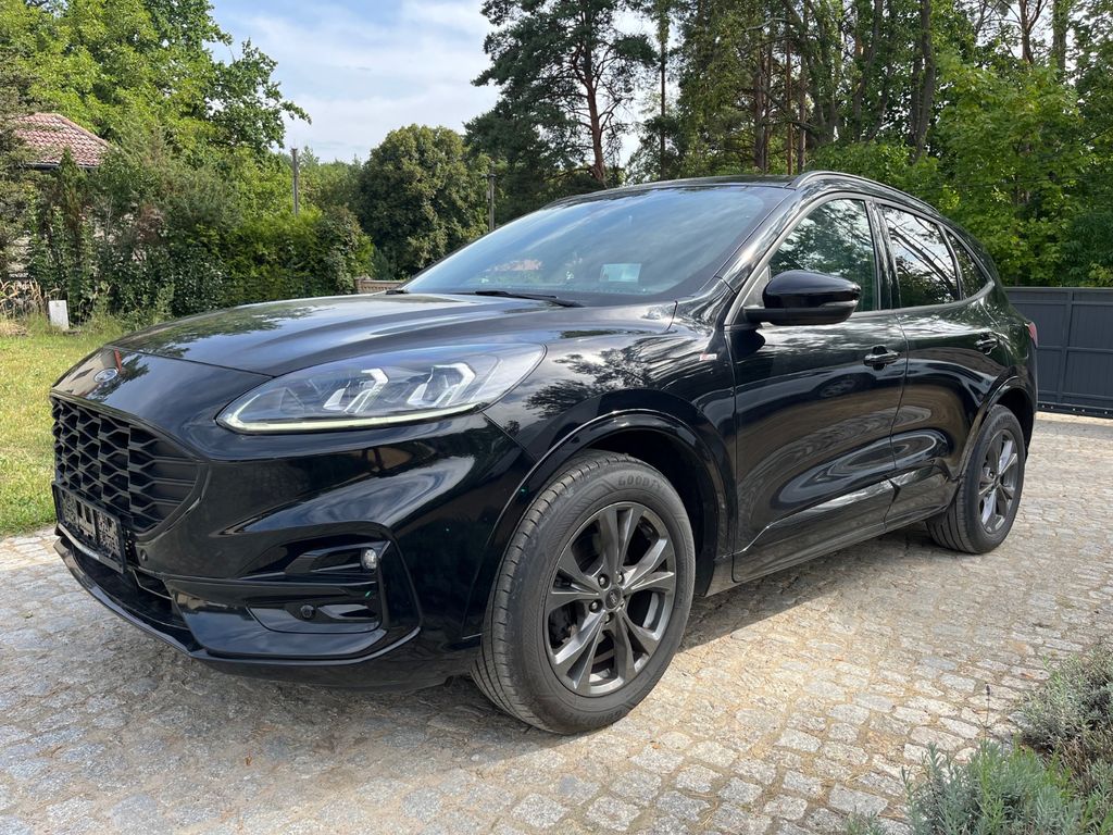 Image of Ford Kuga