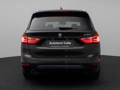 Foto Nummer 8: BMW 218 Gran Tourer