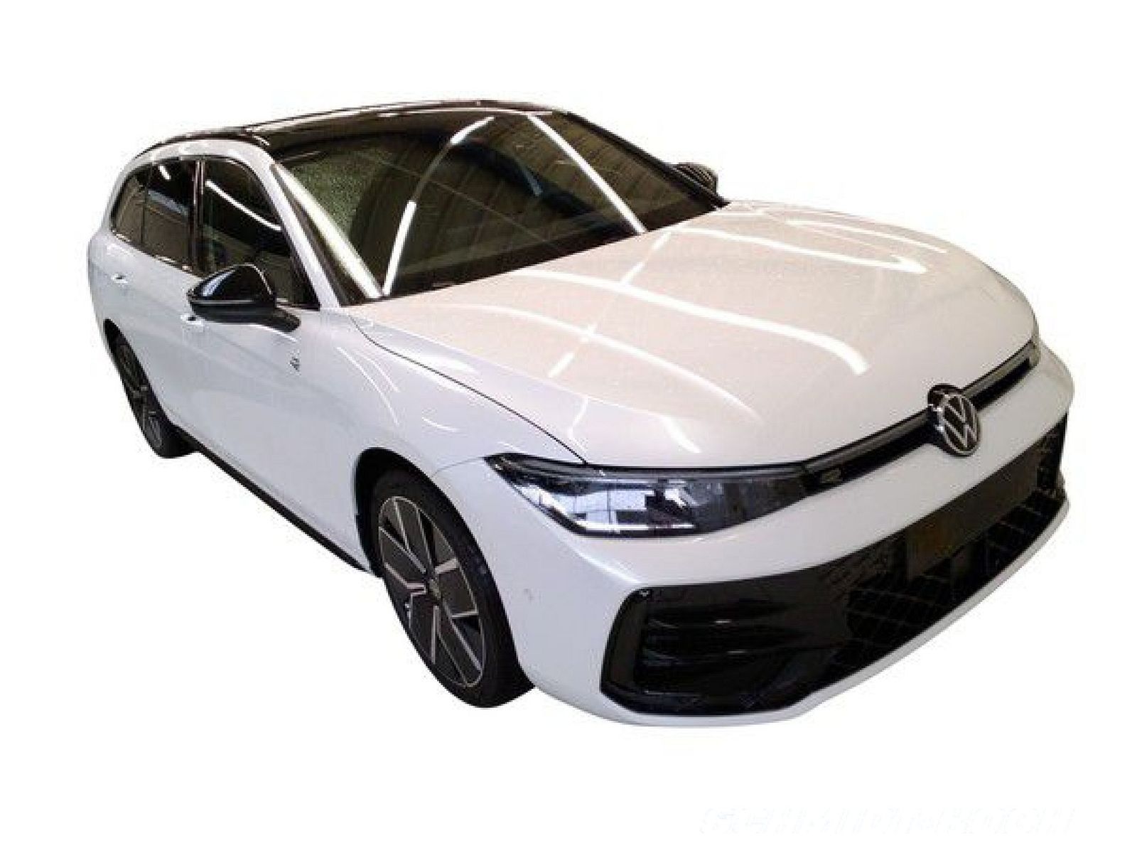 Volkswagen Passat 1.5 eHybrid R-Line LEDER + PANO + HARMAN imagem 2