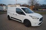 Ford Transit Connect 1,5 TDCI PDC Standheizung Autom. - Ford Transit Connect: Tdci