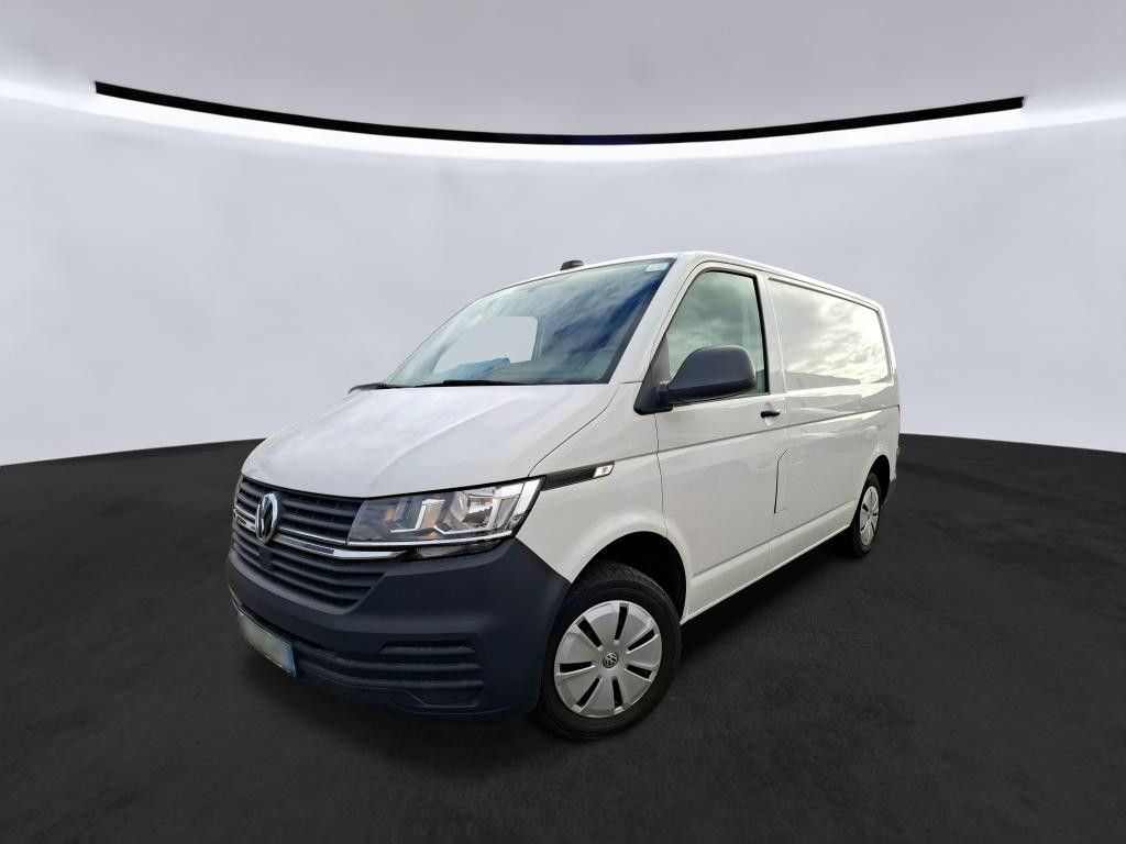Image of Volkswagen T6 Transporter
