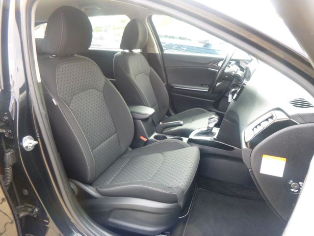 Fahrzeugabbildung Kia cee'd Sportswagon 1,6 CRDi >AUT/KAM/NAV/SHZ<
