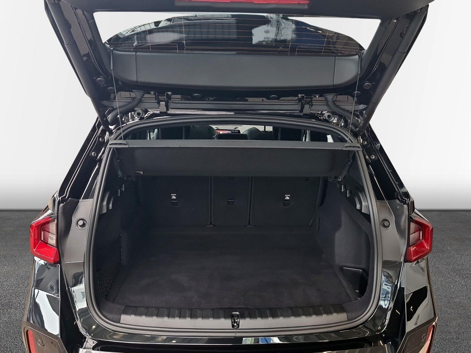 BMW X1 - Bild 13