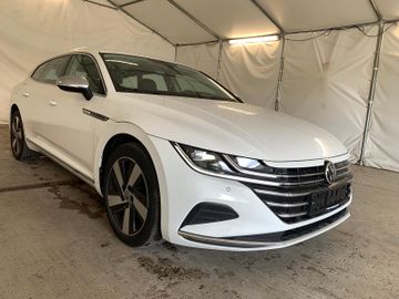 Volkswagen Arteon - 2