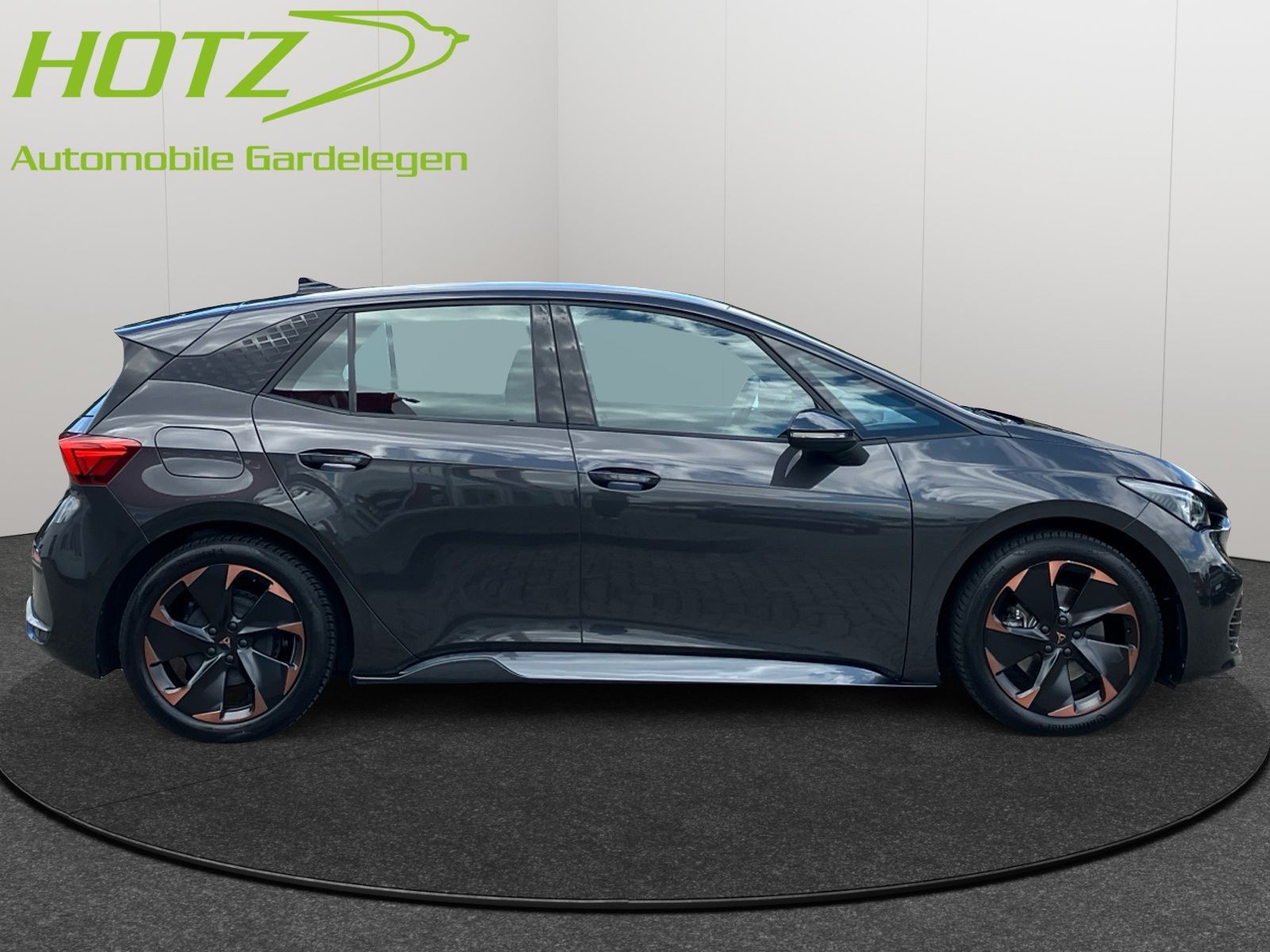 Cupra Born - Bild 7