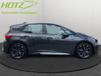 Cupra Born - Vorschau Bild 7