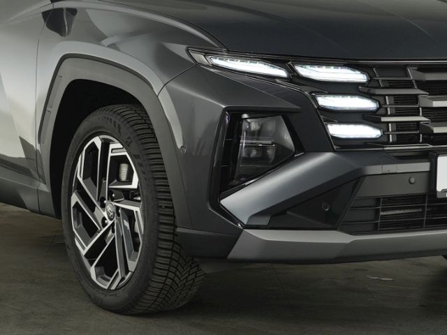 Tucson FACELIFT PHEV PRIME 4WD AT+LED MATRIX+ECS
