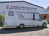 HYMER / ERIBA / HYMERCAR Exsis T 688 Markise, SAT/TV - Offers