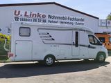 HYMER / ERIBA / HYMERCAR Exsis T 688 Markise, SAT/TV - Offers matching your search criteria