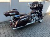 Indian Chieftain LIMITED - INDIAN CHIEFTAIN