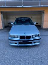 BMW e36 328i Cabrio - BMW 328 aus 2000