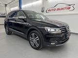 Volkswagen Tiguan Allspace 2.0 TSI Highline 4M*AHK*360* - : Allradantrieb, All