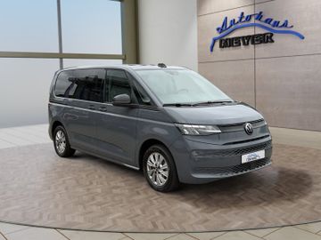 Volkswagen T7 Multivan - 7