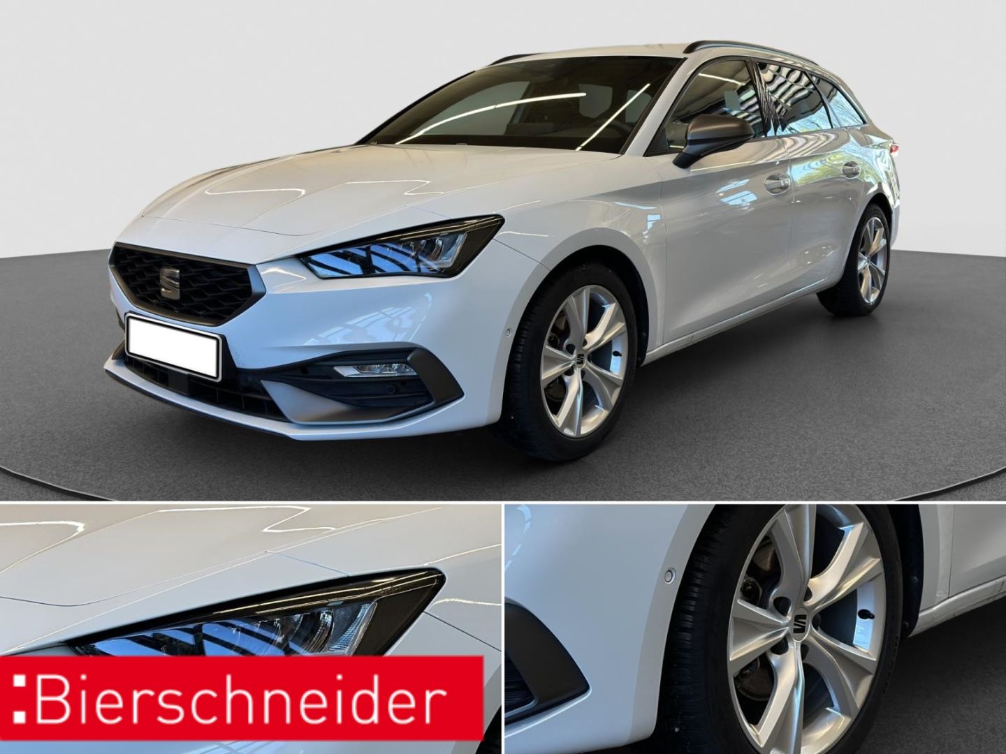 Seat Leon - Bild 35