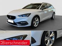 Seat Leon - Vorschau Bild 35