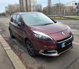 Renault Scenic Bose Edition dCi 110 EDC Bose Edition - Renault Scenic: Bose Dci Edc