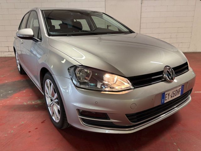 VW Volkswagen Golf 1.6 TDI