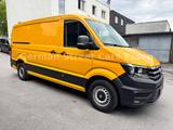 Volkswagen Crafter 2,0TDI,Flach,RWD,AHK 3,5t,STH,VW Scheckh - Volkswagen Crafter in Gelsenkirchen