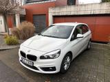 BMW 218 Active Tourer 218i - ab 8.1.26 verfügbar - BMW V8