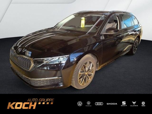 Image of Skoda Octavia