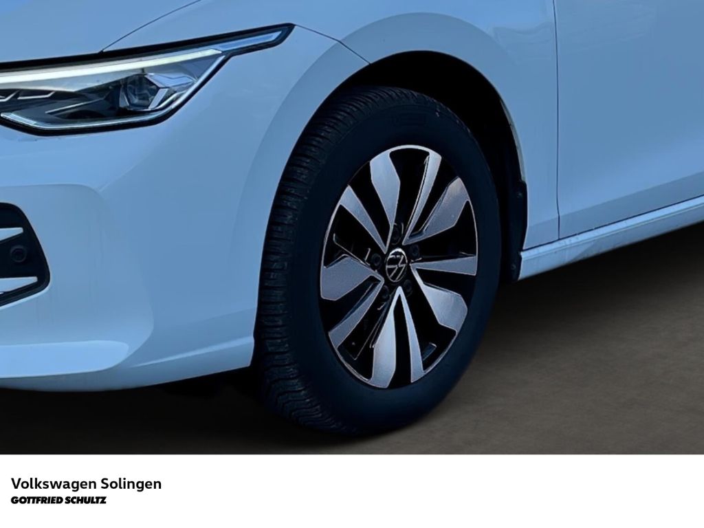 Volkswagen Golf - Bild 9