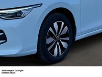 Volkswagen Golf - Vorschau Bild 9