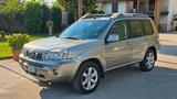 Nissan NISSAN X TRAIL 2.2 DIESEL 4X4 TETTO APRIBILE - gebrauchte Nissan X-Trail aus dem Jahr 2006