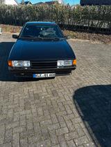 Volkswagen VW Scirocco - VW Scirocco von 1991